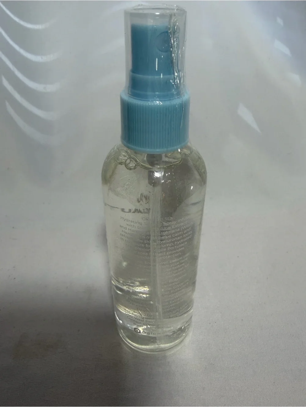 Glow On 5Th Beauty brand new